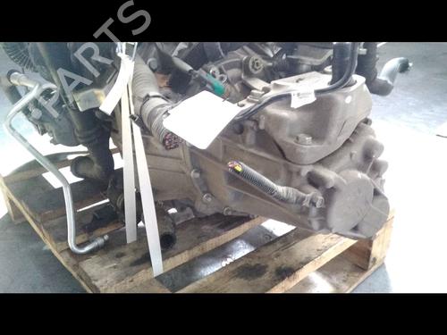 Gearbox NISSAN JUKE (F15) 1.5 dCi | BP13093307M3 