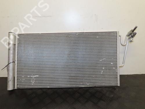 Heater matrix MINI MINI COUNTRYMAN (R60) Cooper D | BP31272573M63 