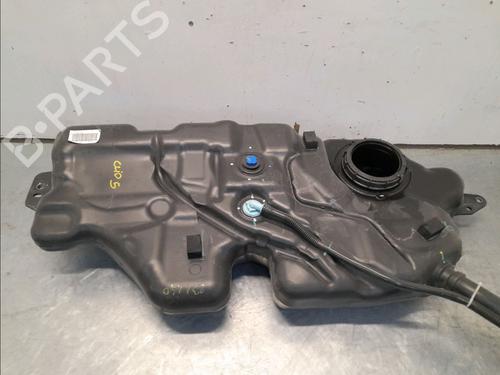 Fuel tank RENAULT CLIO V (B7_) 1.5 Blue dCi 85 (B7AG) | BP15582844C62