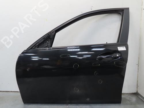 Used Left front door MERCEDES-BENZ C-CLASS (W204) C 200 CDI (204.007, 204.006) (136 hp) 22367082