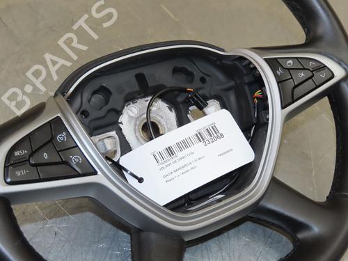 Steering wheel DACIA SANDERO III 1.0 TCe 90 | BP17315320C49