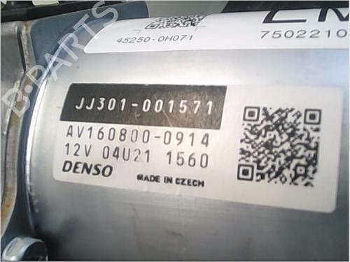 steering-column-toyota-aygo-_b4_-10-kgb40-452500h111-2014-9407679 main image