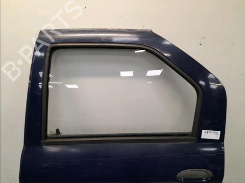Used Left rear door DACIA LOGAN (LS_) 1.4 (LS0A, LS0C, LS0E, LS0G) (75 hp) 15722250