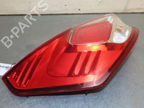 Left taillight FORD FIESTA VI (CB1, CCN) 1.6 TDCi | BP16430420C34 