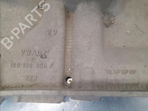 Used Subframe AUDI A3 (8P1) 1.9 TDI (105 hp) 14996078