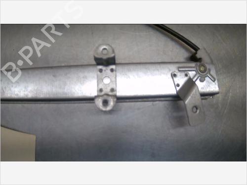 Front right window mechanism NISSAN MICRA III (K12) 1.2 16V | BP9409322C23