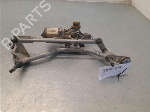 Front wiper motor RENAULT CLIO IV (BH_) 0.9 TCe 90 (BHNF, BHMA, BHMH, BHJK, BHJR) | BP31119955M29