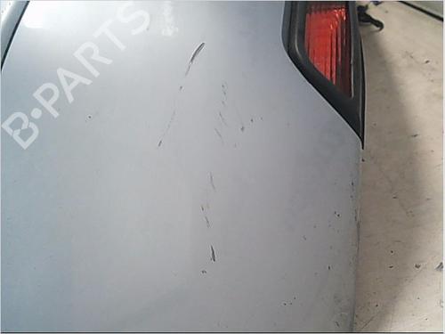 Rear bumper CITROËN C4 I (LC_) 2.0 16V | BP9403951C8