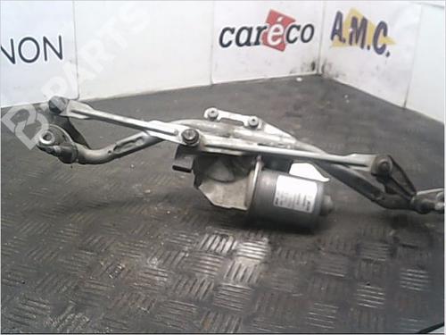 Front wiper motor AUDI A1 (8X1, 8XK) 1.6 TDI (105 hp) 9405033