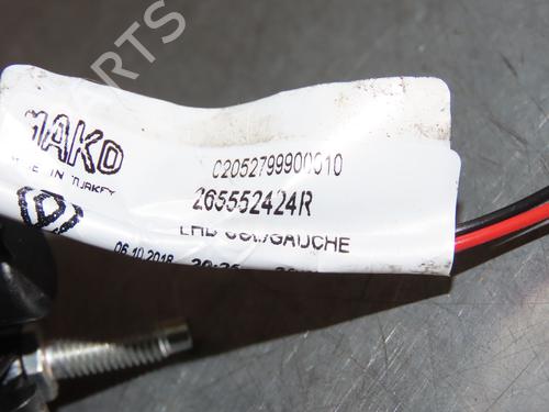 left-tailgate-light-renault-clio-iv-bh_-2012-2013-2014-2015-2016-2017-2018-2019-2020-2021-25795855 main image