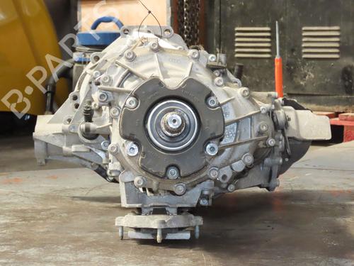 Gearbox AUDI A4 B8 Avant (8K5) 3.0 TDI quattro | BP28120588M3 