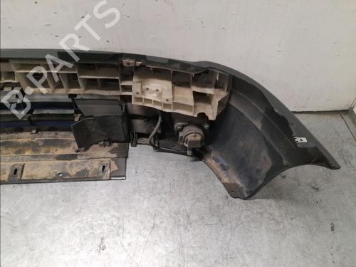 Used Front bumper RENAULT CLIO II (BB_, CB_) 1.6 (B/CB0D, BB00) (90 hp) 16276677