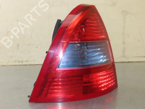 Left taillight CITROËN C5 II (RC_) 2.0 HDi (RCRHRH) | BP22367990C34 