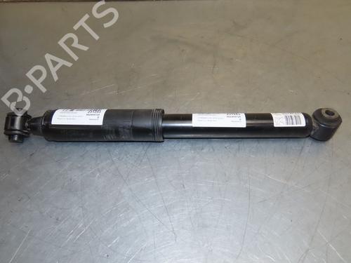 Used Right rear shock absorber CITROËN C3 / C3 ORIGIN III (SX) 1.2 PureTech 82 (83 hp) 16859391