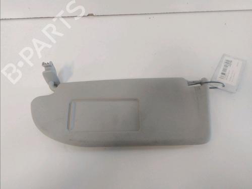 Aletta parasole sinistra SEAT IBIZA IV (6J5, 6P1) 1.2 TDI (75 hp) 20181029