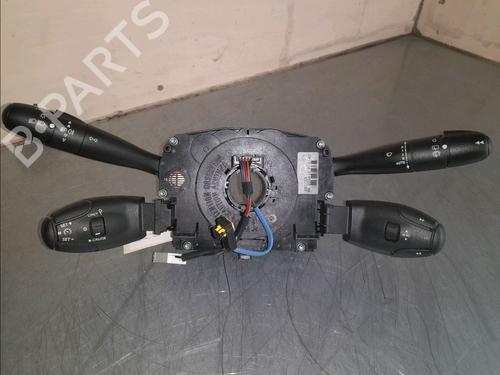 Steering column stalk PEUGEOT 207 SW (WK_) 1.6 HDi | BP11963505I23 