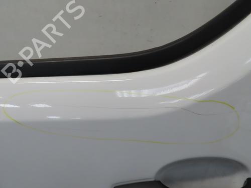 Left front door CITROËN JUMPY III Van (V_) 2.0 BlueHDi 120 | BP35747486C2 - Image 9