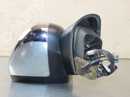 Retrovisor esquerdo CITROËN C3 II (SC_) 1.6 BlueHDi 75 | BP30606354C26 