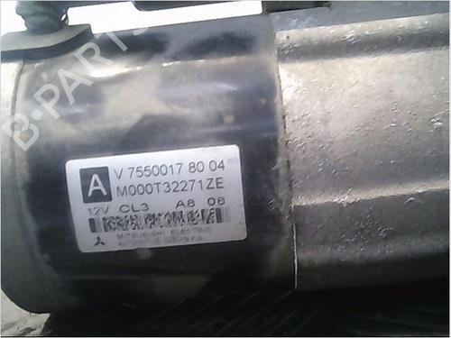 Used Starter PEUGEOT 207 (WA_, WC_) 1.4 16V (95 hp) 23157881