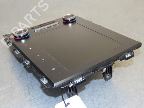 Radio RENAULT MEGANE IV Hatchback (B9A/M/N_) 1.6 dCi 130 (B9A4) | BP16997405E6 
