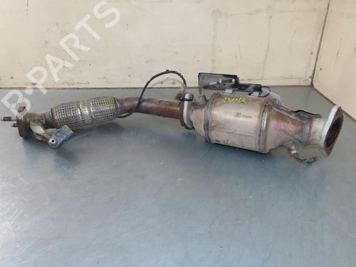 Catalyst HYUNDAI i20 III (BC3, BI3) 1.0 T-GDI hybrid 48V | BP26303327M10