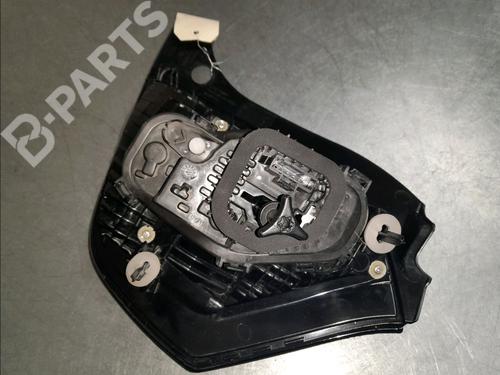 Left taillight RENAULT TWINGO III (BCM_, BCA_) 1.0 SCe 70 (BCMB) | BP11230327C34 