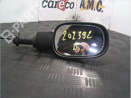 Used Right mirror FORD KA (RB_) 1.3 i (60 hp) 9406169