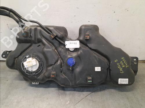 Fuel tank RENAULT CAPTUR II (HF_) TCe 160 (HFN1) | BP29516743C62 
