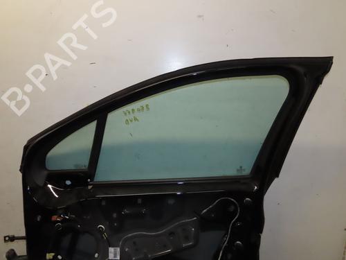 Used Right front door PEUGEOT 2008 I (CU_) 1.2 THP 110 / PureTech 110 (110 hp) 30714607