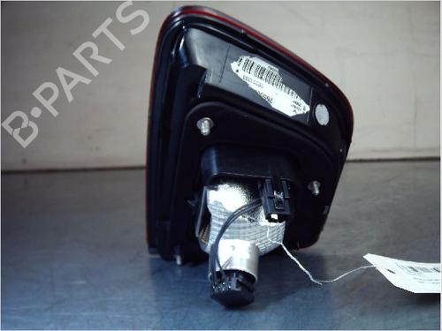 Right tailgate light RENAULT KADJAR (HA_, HL_) 1.6 dCi 130 4x4 (HLA4) | BP10939178C80 