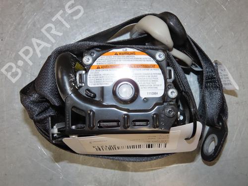 Front left belt tensioner SUZUKI SWIFT V (AZ) 1.2 Hybrid (Mild Hybrid) (A2L412) | BP29601019C87 