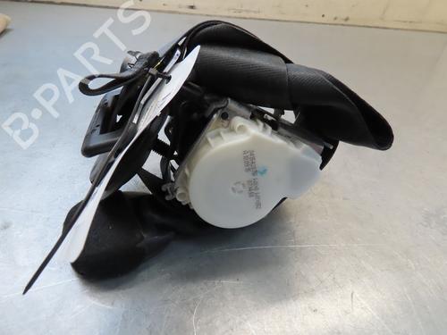 Front right belt tensioner PEUGEOT 3008 I MPV (0U_) 1.6 BlueHDi 120 | BP25014249C88 
