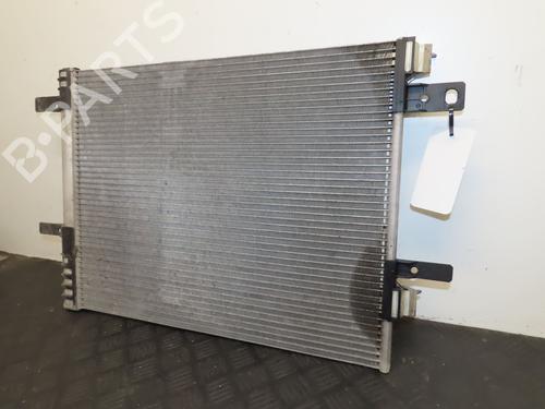 Used Heater matrix Heater matrix 39083961 39083961