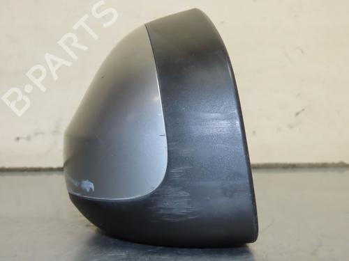 Left mirror DACIA SANDERO 1.5 dCi | BP16478541C26