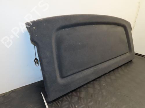 Used Rear parcel shelf Rear parcel shelf VW ID.3 (E11, E12) Pro (204 hp) 33444801 33444801