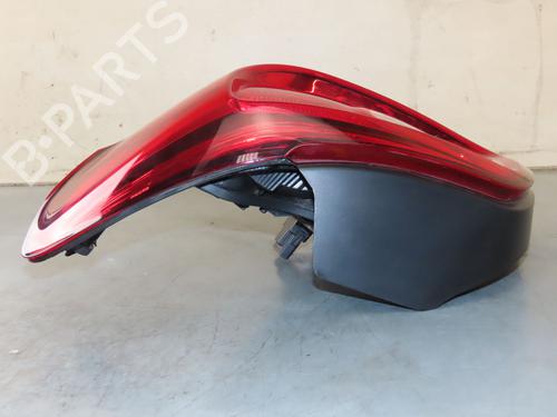 Right taillight CITROËN DS3 (SA_) 1.6 THP 155 | BP32333210C35