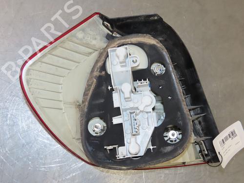 Right taillight BMW 1 (E81) 123 d | BP22848424C35 