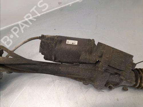 Steering rack AUDI A3 Sportback (8VA, 8VF) 1.6 TDI | BP27167958M22 
