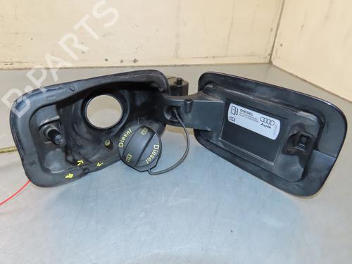 Fuel flap AUDI A3 (8V1, 8VK) 2.0 TDI | BP20140526C131 