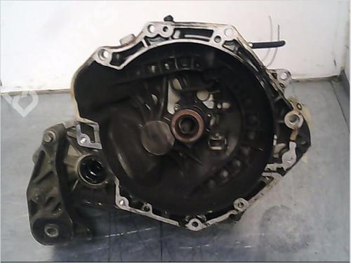 Gearbox OPEL CORSA C (X01) 1.0 (F08, F68) | BP9411013M3 
