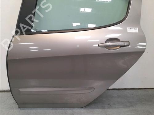 Left rear door PEUGEOT 308 I (4A_, 4C_) 1.6 HDi | BP14945783C4 