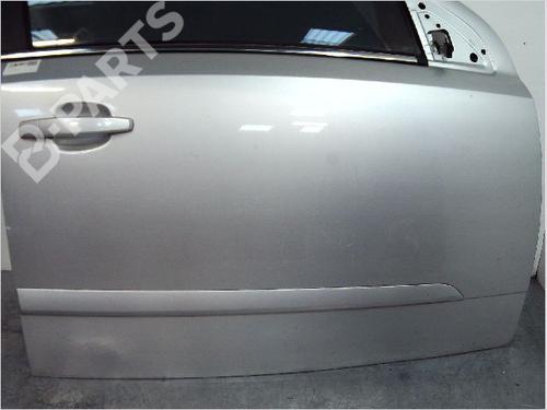 Right front door OPEL ASTRA H (A04) 1.7 CDTI (L48) | BP9410363C3 