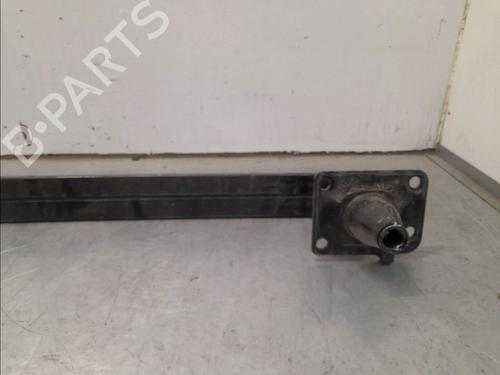 Rear bumper reinforcement PEUGEOT 5008 (0U_, 0E_) 1.6 HDi | BP15671747C73 