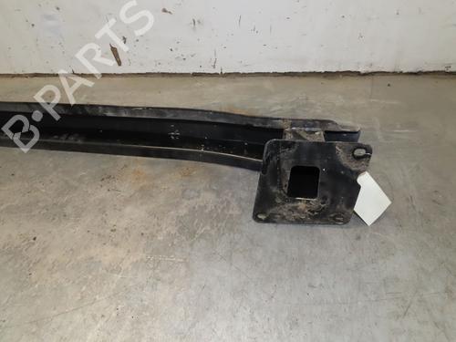 Rear bumper reinforcement VW POLO V (6R1, 6C1) 1.2 TSI 16V | BP31241077C73