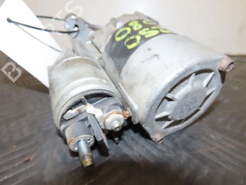 Starter PEUGEOT 206+ (2L_, 2M_) 1.4 i (2LKFWA, 2MKFWA) | BP28504315M8 - Image 3