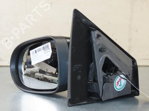 Used Left mirror RENAULT CLIO III (BR0/1, CR0/1) 1.5 dCi (BR0H, CR0H, CR1S, BR1S) (106 hp) 32487155