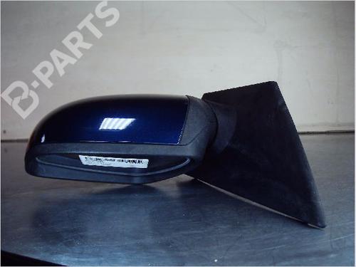Left mirror FORD FIESTA V (JH_, JD_) 1.4 TDCi | BP10113904C26 