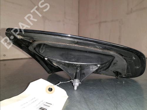 Right tailgate light CITROËN C3 II (SC_) 1.1 i | BP13038414C80