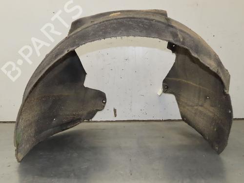 Used Wheel arch AUDI A6 Allroad C6 (4FH) 3.0 TDI quattro (240 hp) 19161966
