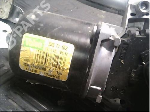 Front wiper motor CITROËN C3 Picasso (SH_) 1.6 HDI 90 | BP9404770M29 
